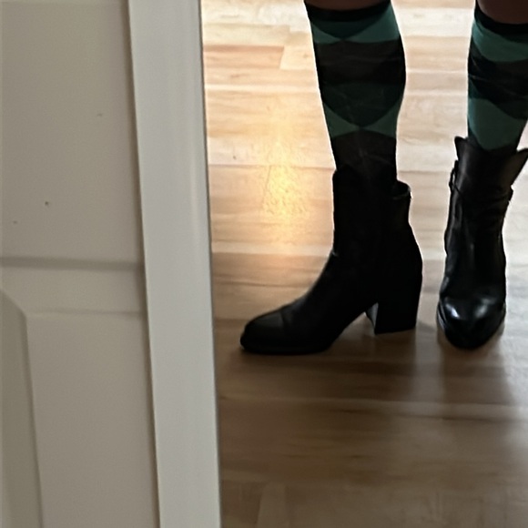 Sam Edelman booties - Picture 13 of 14